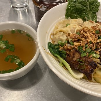 MAKANMAKAN - Wanton Mie - Indonesian Near Me - Sandy, Utah MAKANMAKAN - Wanton Mie - Indonesian Near Me - Sandy, Utah