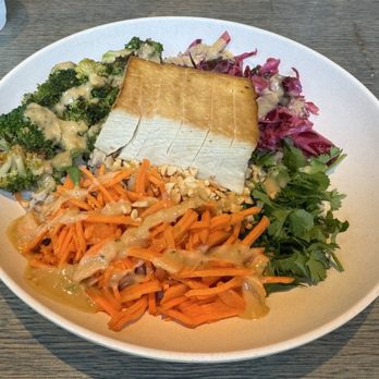 Modern Market Eatery - Buddha Bowl - Breakfast & Brunch Near Me - Denver, Colorado