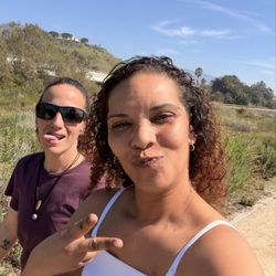 Sycamore Cove Beach