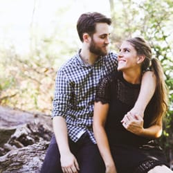Huff Photography - Engagement pictures!