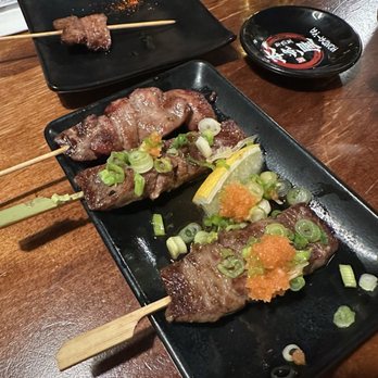 Kappo Honda - Beef Tongue, Japanese Beef Yakitori - Sushi Bars Near Me - Fountain Valley, California Kappo Honda - Beef Tongue, Japanese Beef Yakitori - Sushi Bars Near Me - Fountain Valley, California