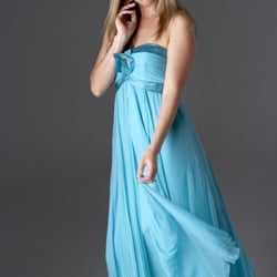 Adam's Fine Tailoring - Alteration evening dresses