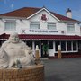 Photo of The Laughing Buddha