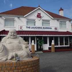 The Laughing Buddha