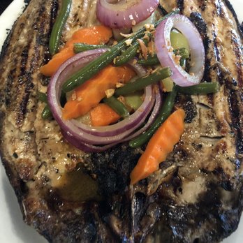 Gerry's Grill - Grilled bangus - Filipino Near Me - Artesia, California Gerry's Grill - Grilled bangus - Filipino Near Me - Artesia, California