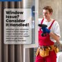 Foster Window and Doors, Inc