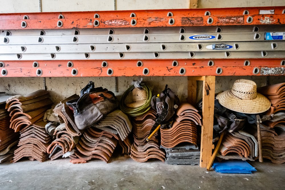 Slide of Quality Roofing and Maintenance