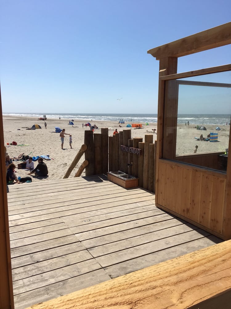 Zee En Zo Strandpaviljoen