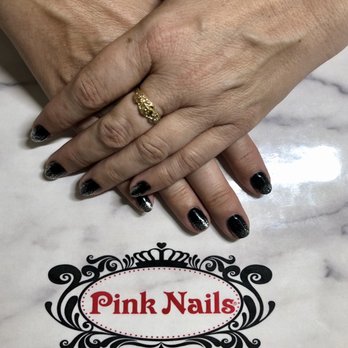 Pink Nails - Helen, at Pink Nails on Farm road is amazing! See her to have magic done to your nails!! - Nail Salons Near Me - Las Vegas, Nevada Pink Nails - Helen, at Pink Nails on Farm road is amazing! See her to have magic done to your nails!! - Nail Salons Near Me - Las Vegas, Nevada