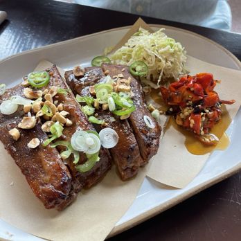 The Pink House - Ribs - Breakfast & Brunch Near Me - Cornwall, Connecticut