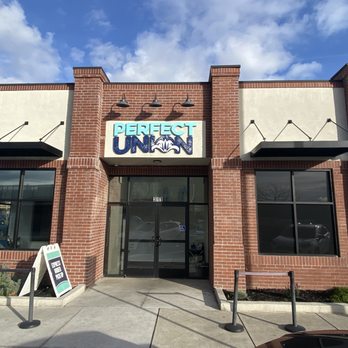 Perfect Union - Cannabis Dispensaries Near Me - Marysville, California Perfect Union - Cannabis Dispensaries Near Me - Marysville, California