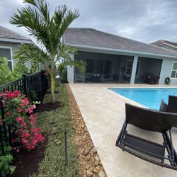 BWL Landscaping & Lawn Maintenance
