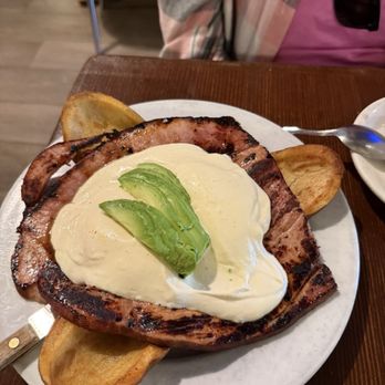 The Griddle Cafe - Poached y Papas Benedict - Breakfast & Brunch Near Me - Los Angeles, California The Griddle Cafe - Poached y Papas Benedict - Breakfast & Brunch Near Me - Los Angeles, California