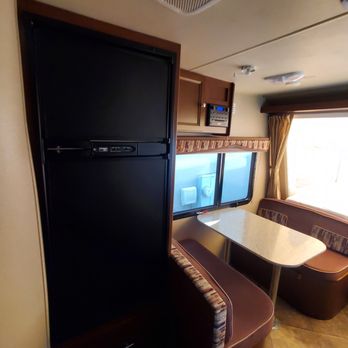 Camping World - Kaysville - RV Dealers Near Me - Kaysville, Utah