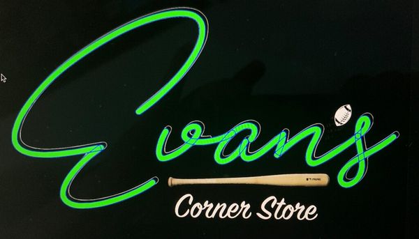 Evans Corner Store - Sunoco by null
