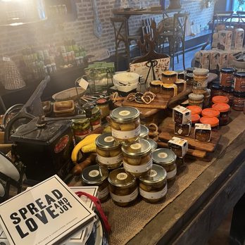 Curd & Cleaver - Cheese Shops Near Me - Newton, New Jersey