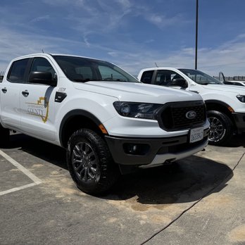 Executive Auto Detail - Fleet After Detail - Auto Detailing Near Me - Apple Valley, California