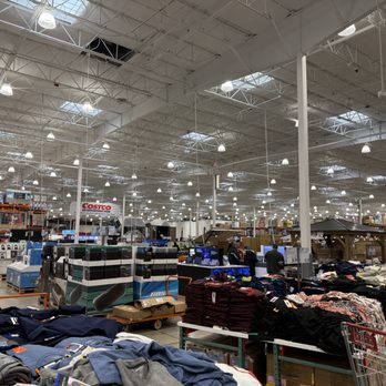 Costco - Wholesale Stores Near Me - Bloomingdale, Illinois
