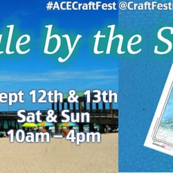 Lauderdale by the Sea Craft Festival