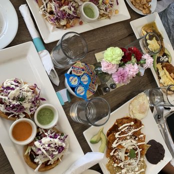 Cielito Cafe - Breakfast & Brunch Near Me - Houston, Texas