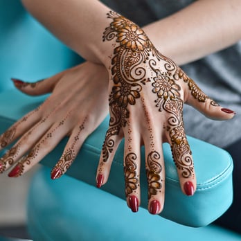 Ritual By Design - Henna Artists Near Me - San Francisco, California