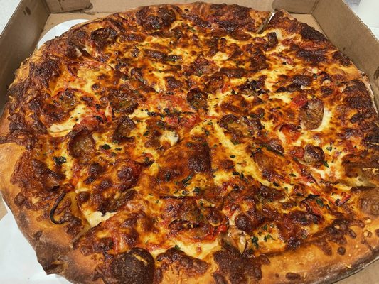 Mangia Qui Italian Bistro by null