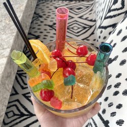 Uptown Lounge - Thurston hurricane.
