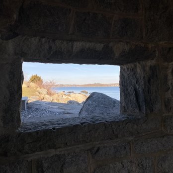 Enders Island - Landmarks & Historical Buildings Near Me - Mystic, Connecticut