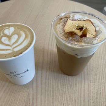 White Sparrow Coffee - Coffee Roasteries Near Me - Tustin, California