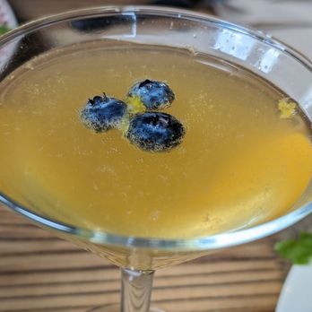 Sideboard - Danville - Breakfast cocktail - Comfort Food Near Me - Danville, California