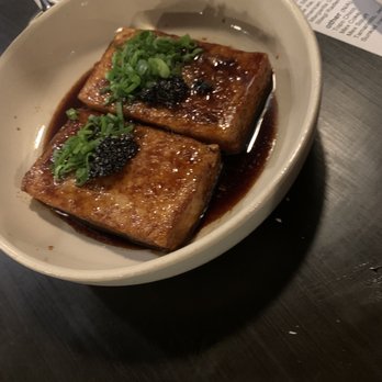 The Magpie - Braised Tofu - New American Near Me - San Antonio, Texas The Magpie - Braised Tofu - New American Near Me - San Antonio, Texas