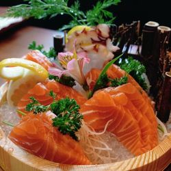 Yaki Sushi AYCE