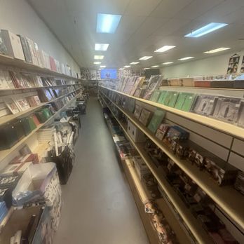 Kpop Dreams - Music & DVDs Near Me - Rancho Cordova, California Kpop Dreams - Music & DVDs Near Me - Rancho Cordova, California