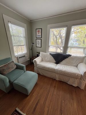 Rosemont B&B Cottages by null