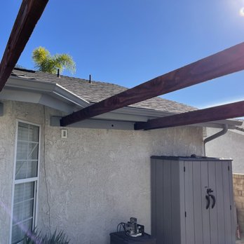 TONY'S RAIN GUTTERS - Gutter Services Near Me TONY'S RAIN GUTTERS - Gutter Services Near Me