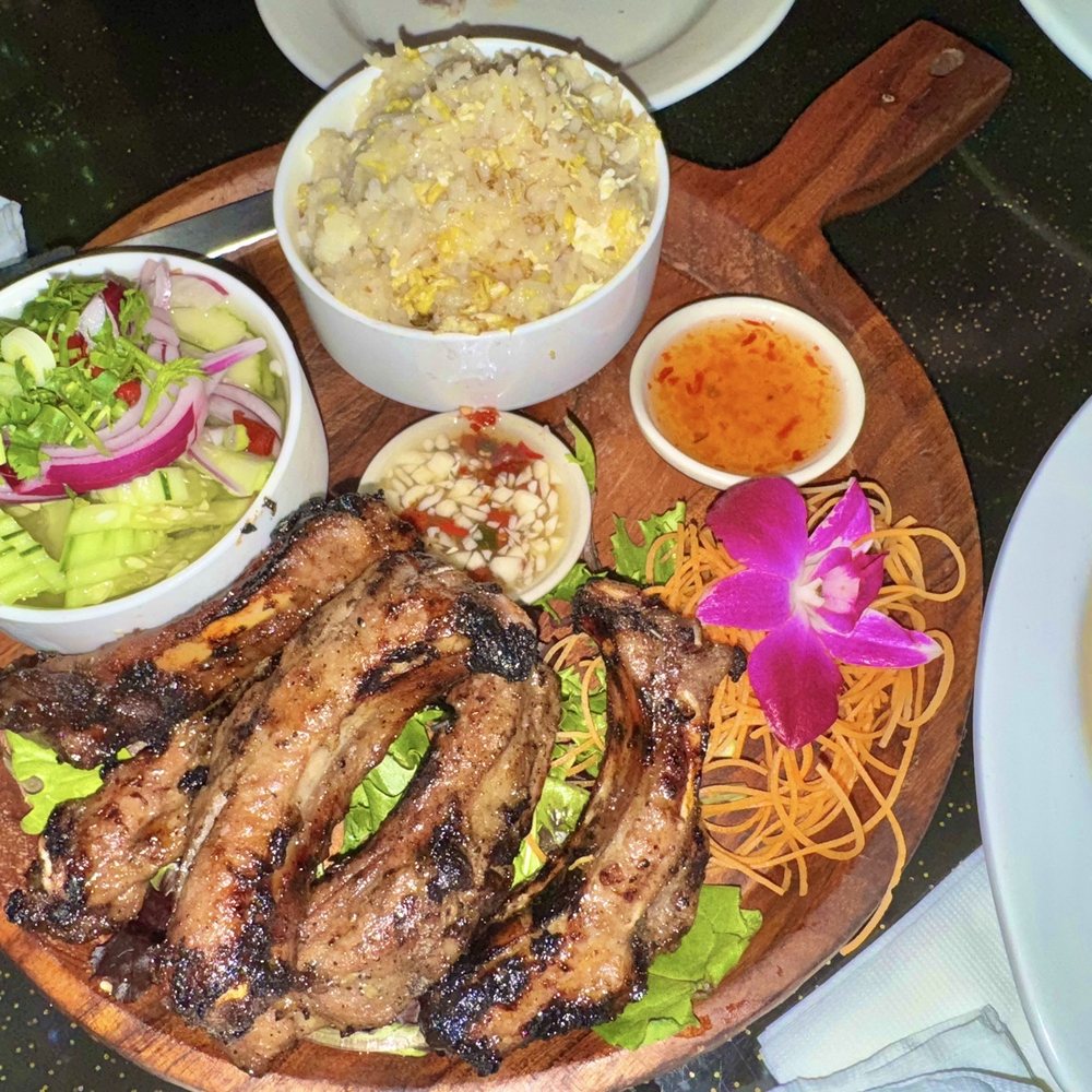 Thai Excursion - Closer look. Comes with fish sauce too. - Thai Near Me - Warwick, Rhode Island Thai Excursion - Closer look. Comes with fish sauce too. - Thai Near Me - Warwick, Rhode Island