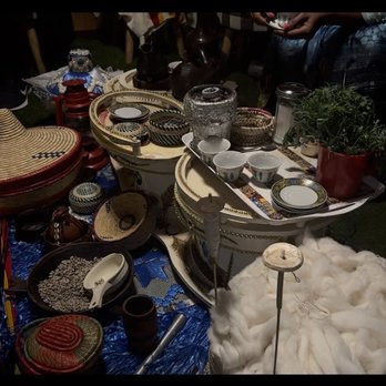 Lalibela Restaurant and Bar - Coffee ceremony ! - Ethiopian Near Me - Columbus, Ohio Lalibela Restaurant and Bar - Coffee ceremony ! - Ethiopian Near Me - Columbus, Ohio