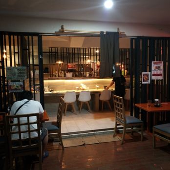 Restaurante Hanaichi - Japanese Near Me - Cancún, ROO Restaurante Hanaichi - Japanese Near Me - Cancún, ROO