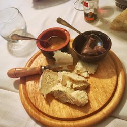 Hosteria del Coniglio