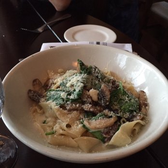 La Focaccia - Pappardelle - Italian Near Me - Summit, New Jersey