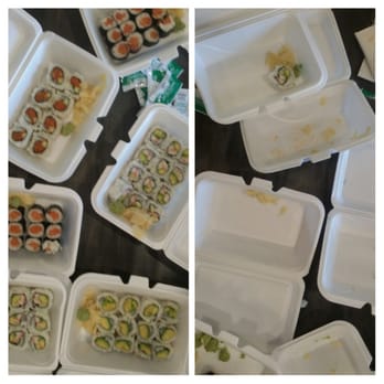 KO Sushi - Sushi Bars Near Me - Charlotte, North Carolina KO Sushi - Sushi Bars Near Me - Charlotte, North Carolina