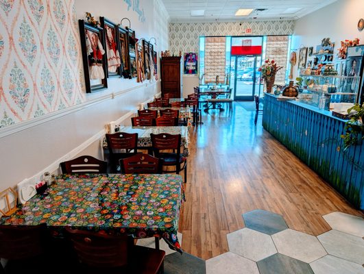 Pierogi Village by null