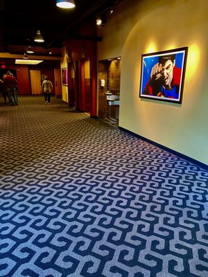 Alamo Drafthouse Cinema Winchester by null