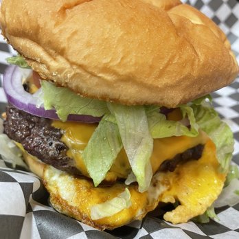 Sliders Burger - Burgers Near Me - San Jose, California Sliders Burger - Burgers Near Me - San Jose, California