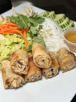 Wok This Way by null