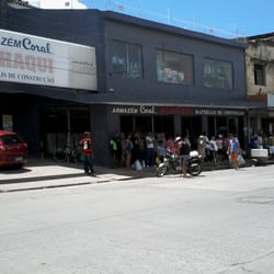 Armazém Coral