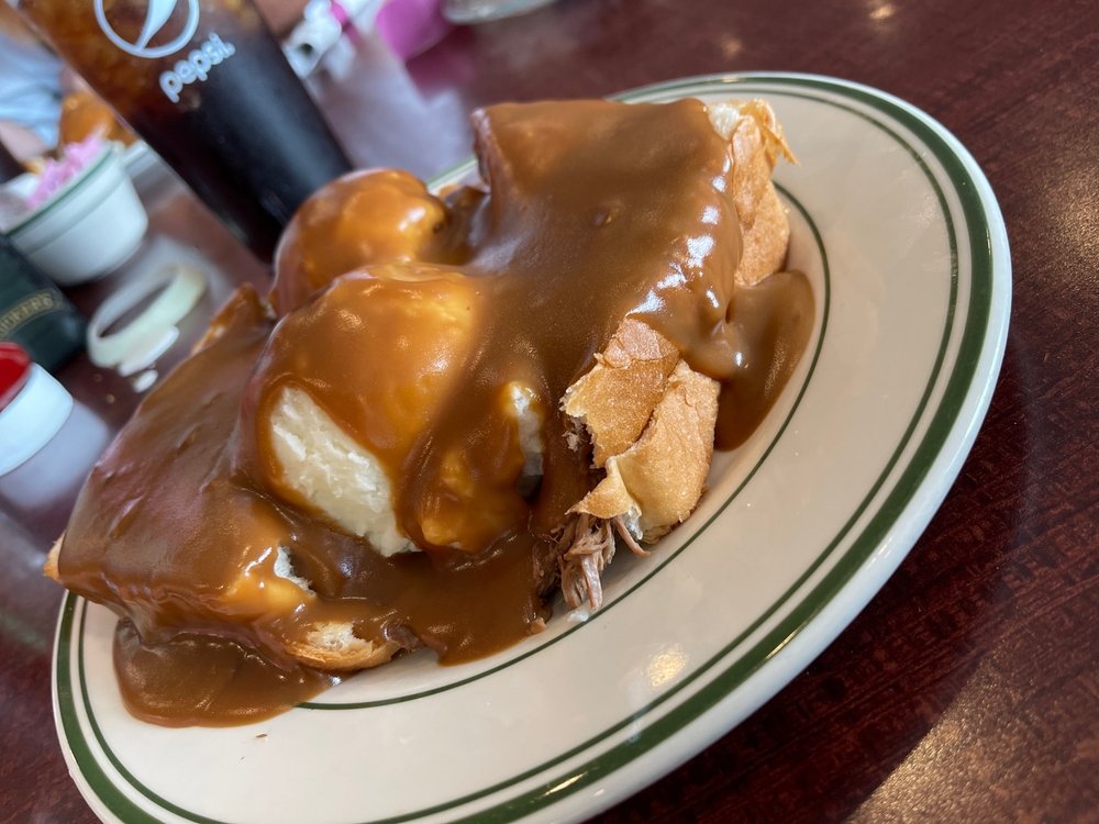 MARLIN’S FAMILY RESTAURANT - Updated March 2025 - 12 Photos & 26