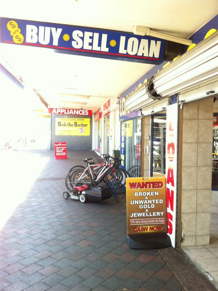 DOLLAR DEALERS Updated July 2024 65 Birkenhead Ave, North Shore