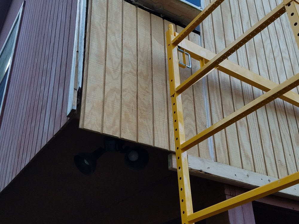 REVEALING IMAGES CONSTRUCTION Marrero, Louisiana Flooring Phone