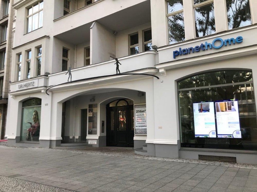 MEDICOVER Updated August 2024 Kurfürstendamm 178 179, Berlin, Germany Endocrinologists